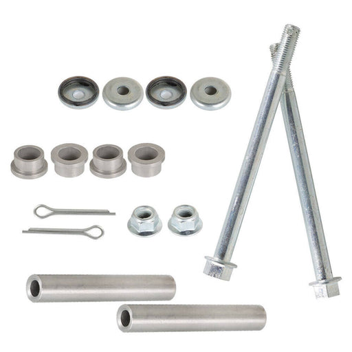 DURAFORCE Fits For Yamaha G22,G29 Drive, Drive2 Golf Cart King Pin & Bushing Kit
