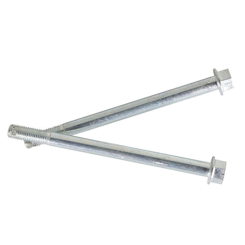DURAFORCE Fits For Yamaha G22,G29 Drive, Drive2 Golf Cart King Pin & Bushing Kit
