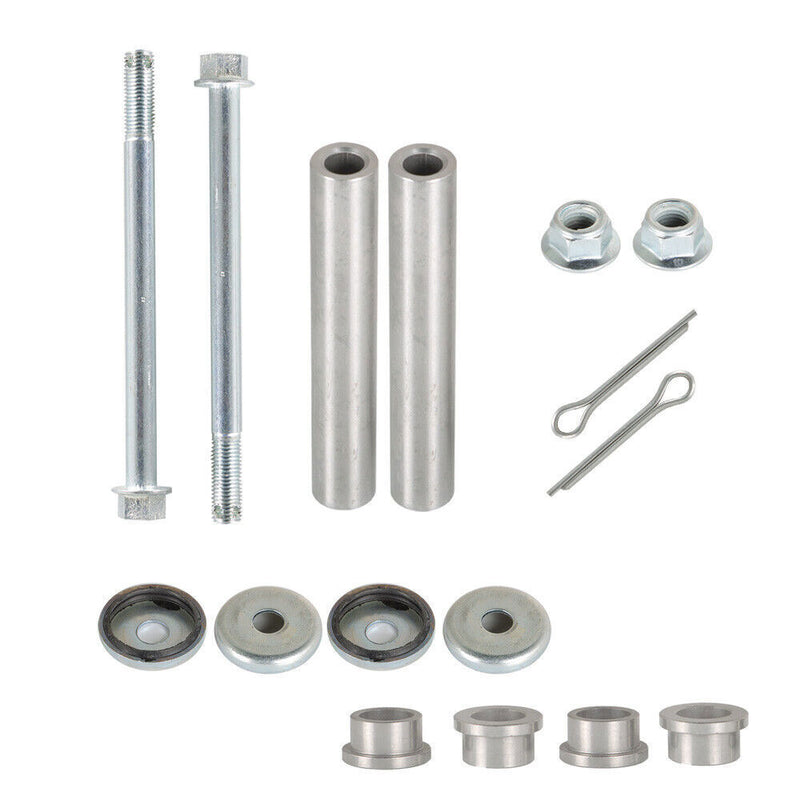 DURAFORCE Fits For Yamaha G22,G29 Drive, Drive2 Golf Cart King Pin & Bushing Kit