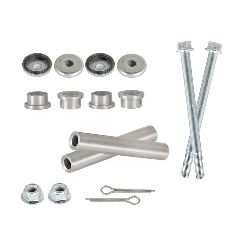 DURAFORCE Fits For Yamaha G22,G29 Drive, Drive2 Golf Cart King Pin & Bushing Kit