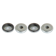 DURAFORCE Fits For Yamaha G22,G29 Drive, Drive2 Golf Cart King Pin & Bushing Kit