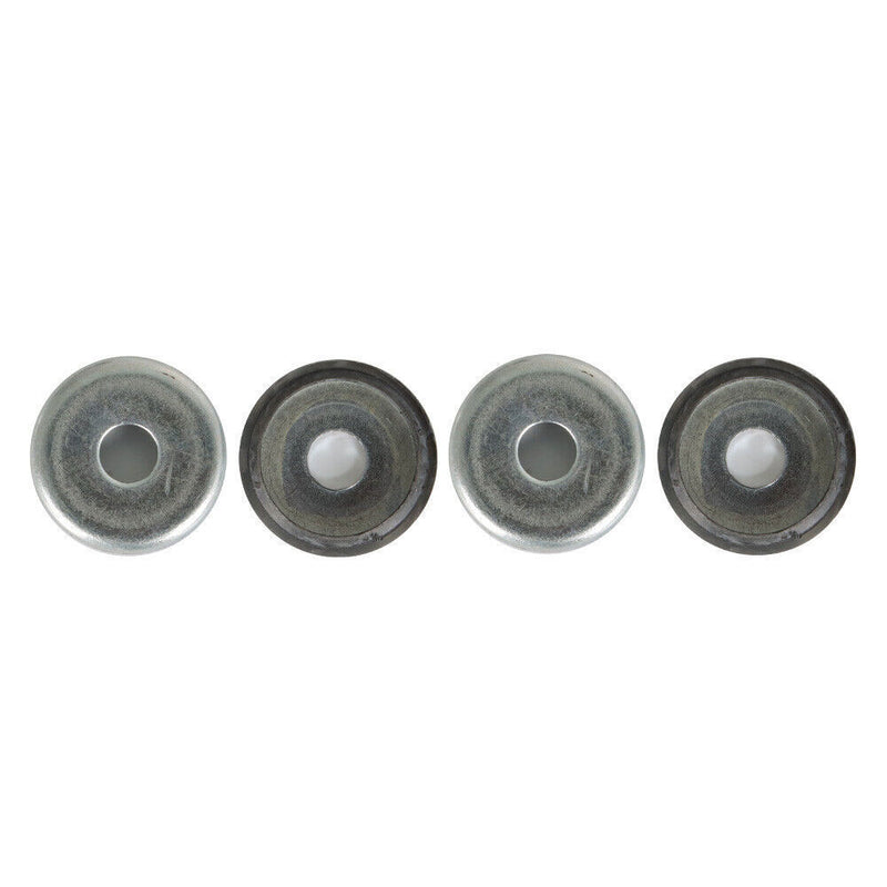 DURAFORCE Fits For Yamaha G22,G29 Drive, Drive2 Golf Cart King Pin & Bushing Kit