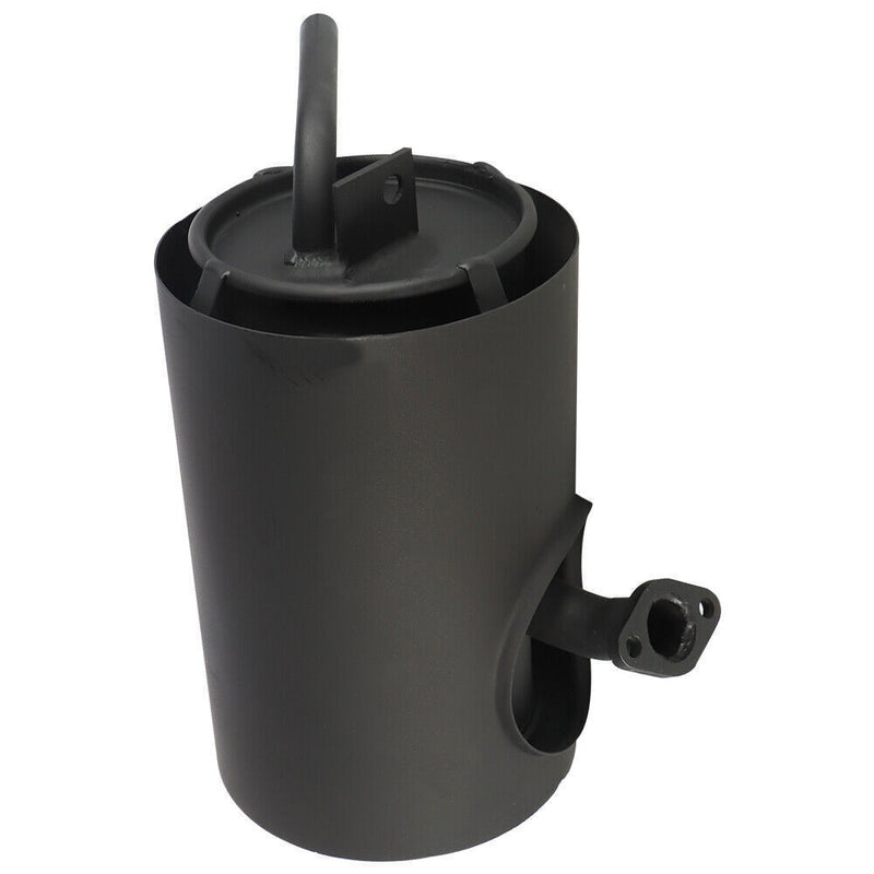 DURAFORCE Muffler Exhaust Fits For Yamaha Gas Golf Cart G16-G22 Replacement #JN6-E4710-00