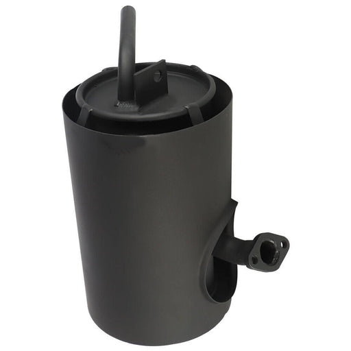 DURAFORCE Muffler Exhaust Fits For Yamaha Gas Golf Cart G16-G22 Replacement #JN6-E4710-00