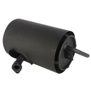 DURAFORCE Muffler Exhaust Fits For Yamaha Gas Golf Cart G16-G22 Replacement #JN6-E4710-00