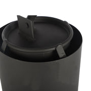 DURAFORCE Muffler Exhaust Fits For Yamaha Gas Golf Cart G16-G22 Replacement #JN6-E4710-00