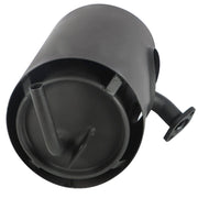 DURAFORCE Muffler Exhaust Fits For Yamaha Gas Golf Cart G16-G22 Replacement #JN6-E4710-00