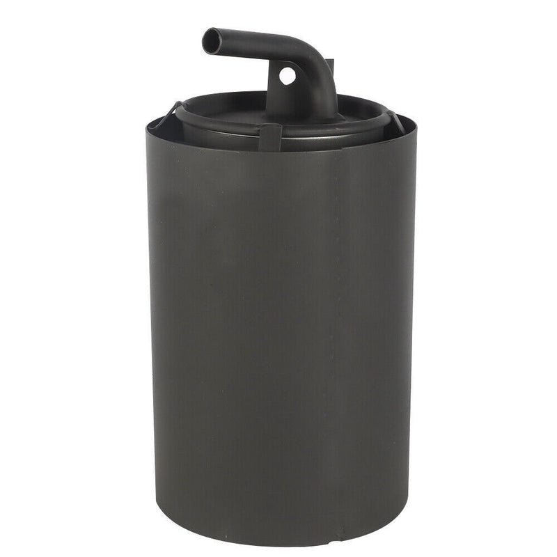 DURAFORCE Muffler Exhaust Fits For Yamaha Gas Golf Cart G16-G22 Replacement #JN6-E4710-00