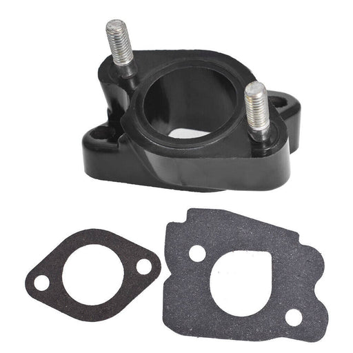 DURAFORCE FOR 1985-1996 YAMAHA GOLF CART G2 G8 G9 G14 CARBURETOR SPACER JOINT & GASKET SET