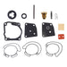 DURAFORCE 6X For Johnson Evinrude 18-7247 438996 V4, V6 150 HP 1998-2002 Carburetor Kits