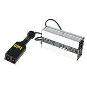 DURAFORCE 36V 5A "D" Style Plug Golf Cart Battery Charger for E-Z-Go TXT Club Car DS