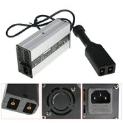 DURAFORCE 36V 5A "D" Style Plug Golf Cart Battery Charger for E-Z-Go TXT Club Car DS