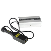 DURAFORCE 36V 5A "D" Style Plug Golf Cart Battery Charger for E-Z-Go TXT Club Car DS