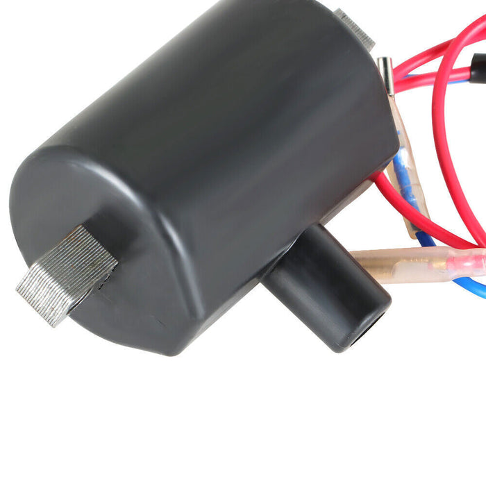 DURAFORCE All-Carb For E-Z-Go Golf Cart Marathon Ignition Coil 1981-1992 2 Cycle 2 Strok