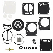 DURAFORCE 2 sets Carb Rebuild Kit for Yamaha VXR Wave Blaster Wave Raider XL700 XL760