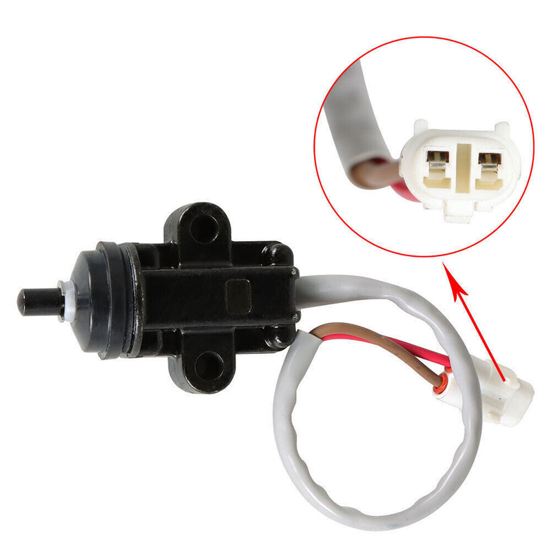 DURAFORCE Golf Cart Stop Switch JF7-82817-20 For Yamaha G11 G14 G16 G19 G20 G21 G22 model