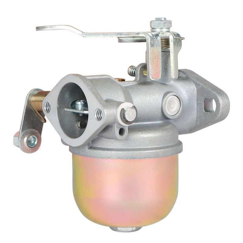 DURAFORCE New Carburetor For EZGO Marathon Golf Cart 2-Stroke 1989 1990 1991 1992 1993
