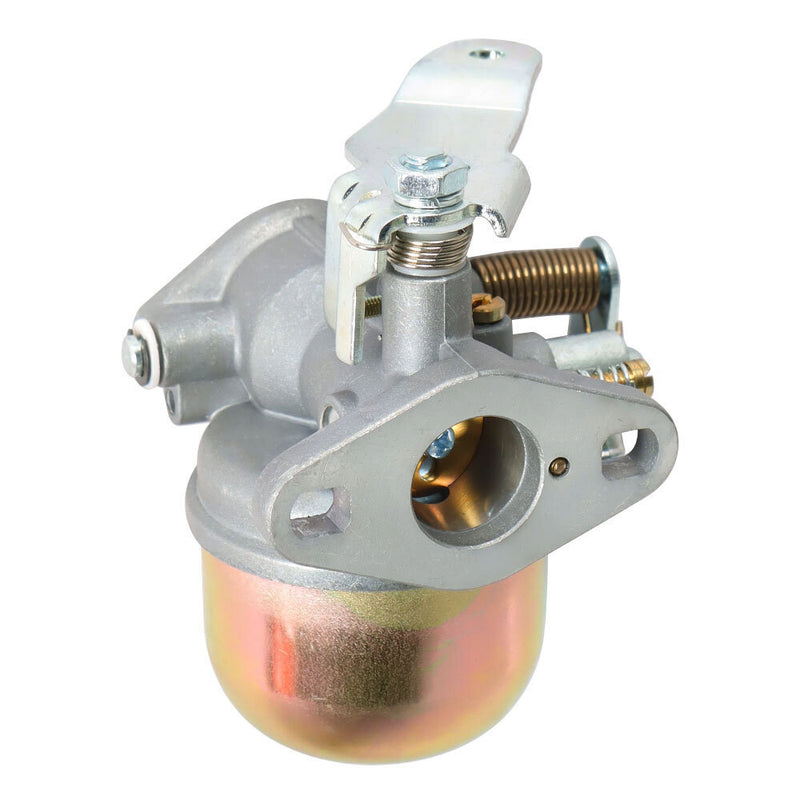 DURAFORCE New Carburetor For EZGO Marathon Golf Cart 2-Stroke 1989 1990 1991 1992 1993
