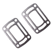 DURAFORCE 2X Gasket For Volvo Penta OMC Exhaust Elbow Riser SIERRA 18-0943 909786