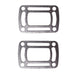 DURAFORCE 2X Gasket For Volvo Penta OMC Exhaust Elbow Riser SIERRA 18-0943 909786