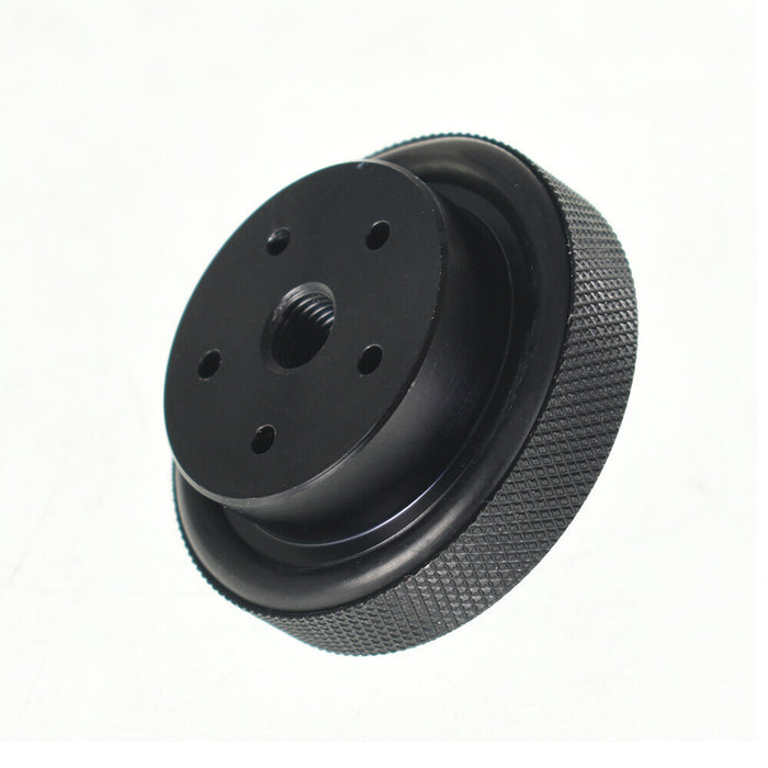 DURAFORCE Eliminator Trolling Motor Prop Nut (GFEL-MG-R-DP) for MotorGuide X3 X5 XI3 XI5