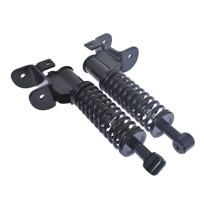 DURAFORCE Golf Cart Front Shock Strut Assembly For EZGO RXV Driver Passenger 601246 603024