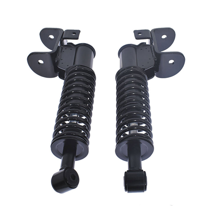 DURAFORCE Golf Cart Front Shock Strut Assembly For EZGO RXV Driver Passenger 601246 603024