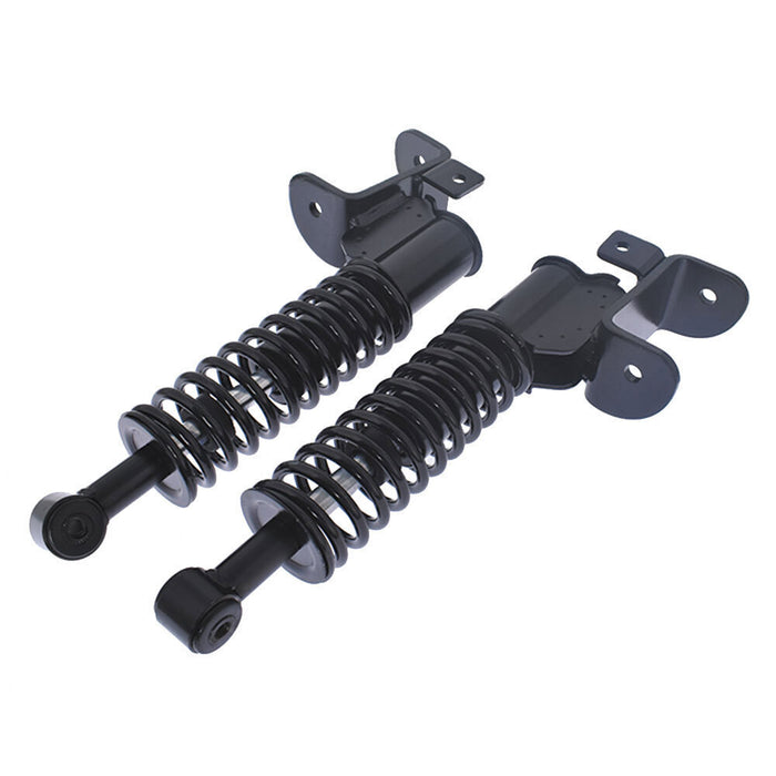 DURAFORCE Golf Cart Front Shock Strut Assembly For EZGO RXV Driver Passenger 601246 603024