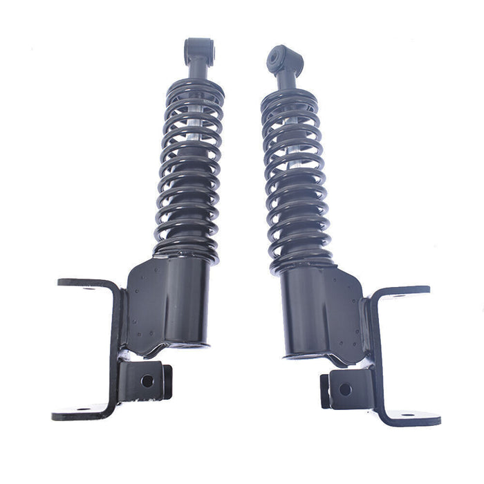 DURAFORCE Golf Cart Front Shock Strut Assembly For EZGO RXV Driver Passenger 601246 603024