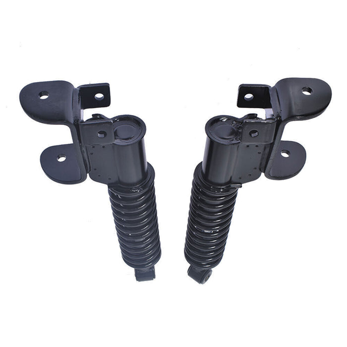 DURAFORCE Golf Cart Front Shock Strut Assembly For EZGO RXV Driver Passenger 601246 603024