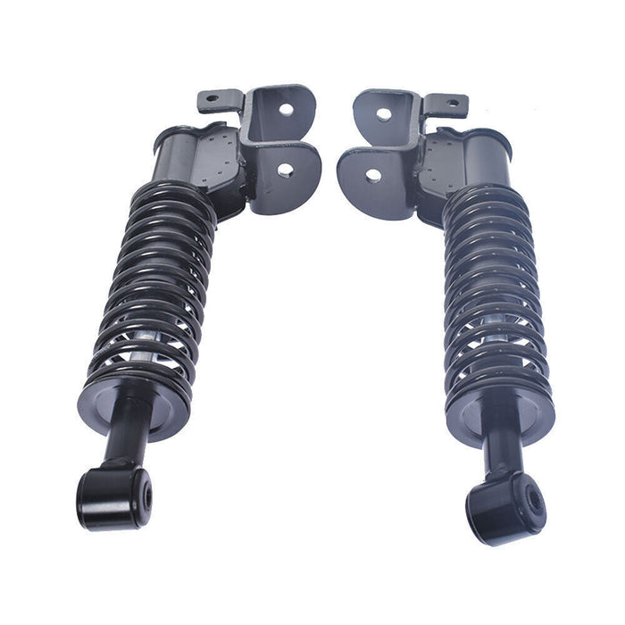 DURAFORCE Golf Cart Front Shock Strut Assembly For EZGO RXV Driver Passenger 601246 603024