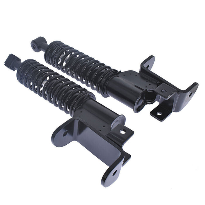 DURAFORCE Golf Cart Front Shock Strut Assembly For EZGO RXV Driver Passenger 601246 603024