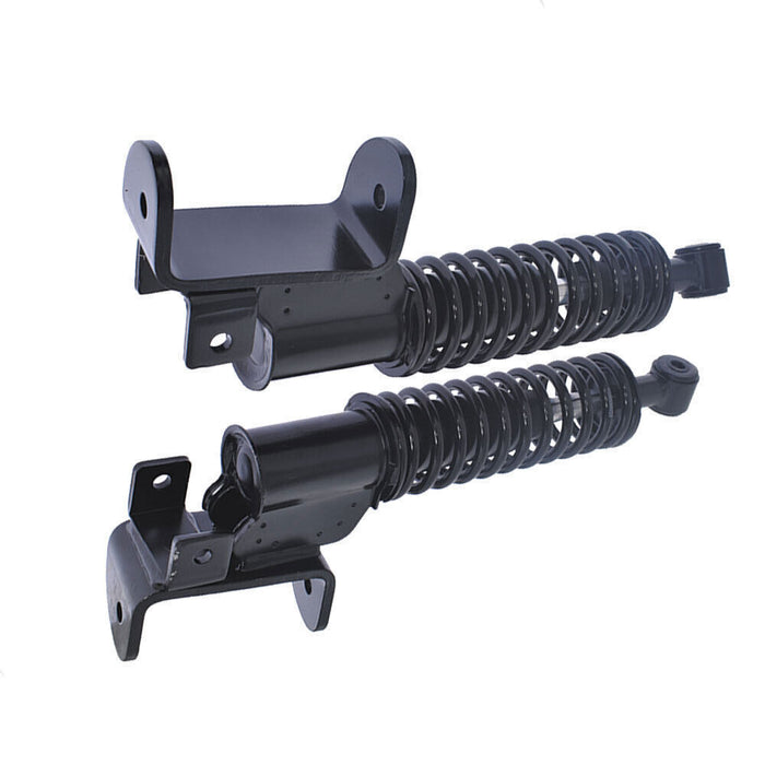 DURAFORCE Golf Cart Front Shock Strut Assembly For EZGO RXV Driver Passenger 601246 603024