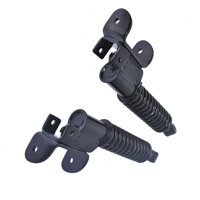 DURAFORCE Golf Cart Front Shock Strut Assembly For EZGO RXV Driver Passenger 601246 603024
