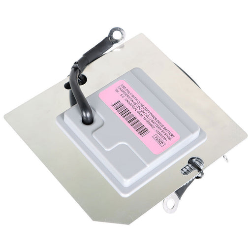 DURAFORCE 48volt On Board Computer for Club Car DS Electric Golf Cart #101909902 AM1229201