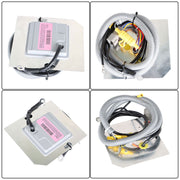 DURAFORCE 48volt On Board Computer for Club Car DS Electric Golf Cart #101909902 AM1229201