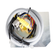DURAFORCE 48volt On Board Computer for Club Car DS Electric Golf Cart #101909902 AM1229201