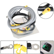 DURAFORCE 48volt On Board Computer for Club Car DS Electric Golf Cart #101909902 AM1229201