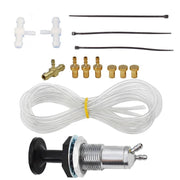 DURAFORCE Triple carb primer kit fits for yamaha KAWASAKI SX440 SX650 TS SX750 SS750 ST750
