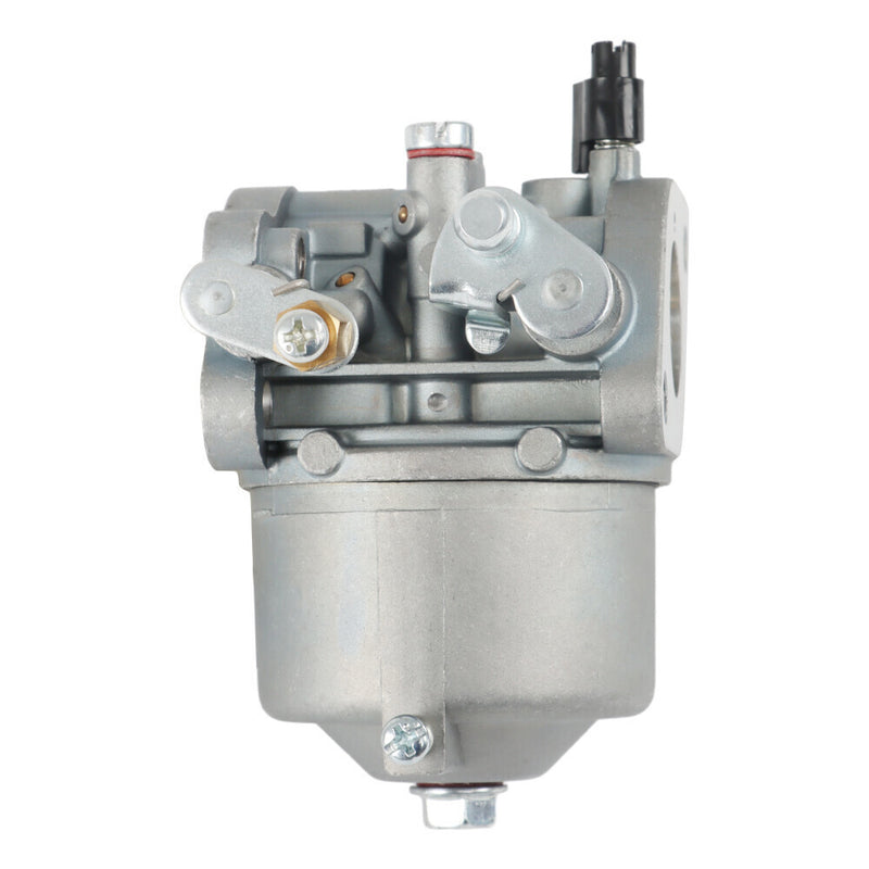 DURAFORCE Carburetor with Fuel Pump & Filter for EZGO TXT Golf Carts 295cc 1991-UP