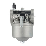 DURAFORCE Carburetor with Fuel Pump & Filter for EZGO TXT Golf Carts 295cc 1991-UP
