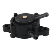 DURAFORCE Carburetor with Fuel Pump & Filter for EZGO TXT Golf Carts 295cc 1991-UP