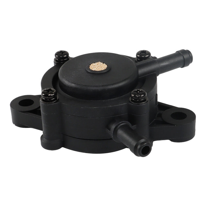 DURAFORCE Carburetor with Fuel Pump & Filter for EZGO TXT Golf Carts 295cc 1991-UP