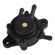 DURAFORCE Carburetor with Fuel Pump & Filter for EZGO TXT Golf Carts 295cc 1991-UP