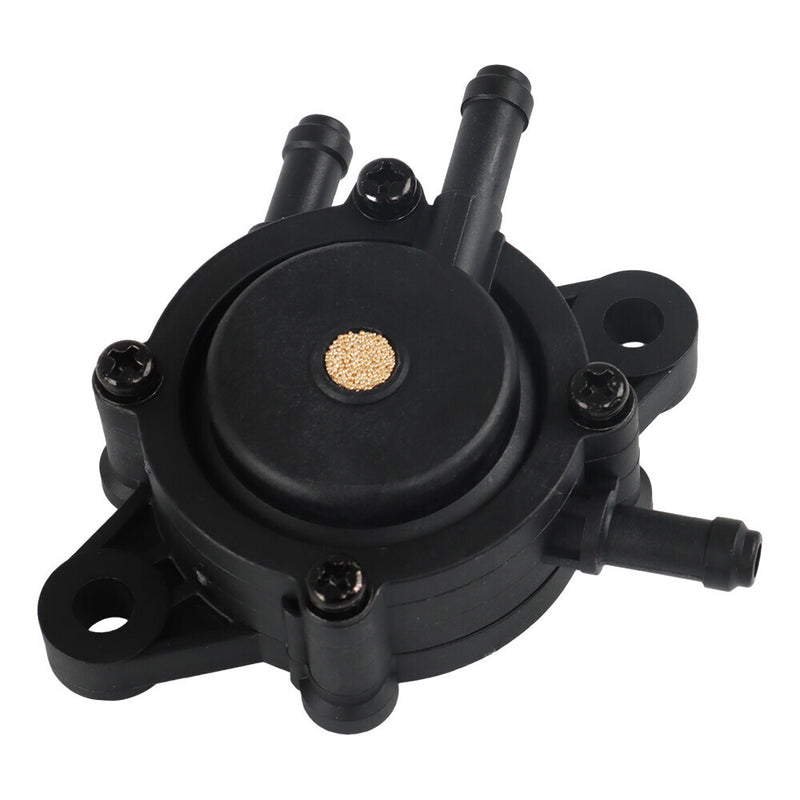 DURAFORCE Carburetor with Fuel Pump & Filter for EZGO TXT Golf Carts 295cc 1991-UP