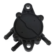 DURAFORCE Carburetor with Fuel Pump & Filter for EZGO TXT Golf Carts 295cc 1991-UP