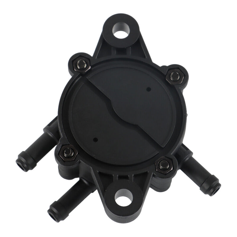 DURAFORCE Carburetor with Fuel Pump & Filter for EZGO TXT Golf Carts 295cc 1991-UP