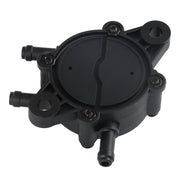 DURAFORCE Carburetor with Fuel Pump & Filter for EZGO TXT Golf Carts 295cc 1991-UP