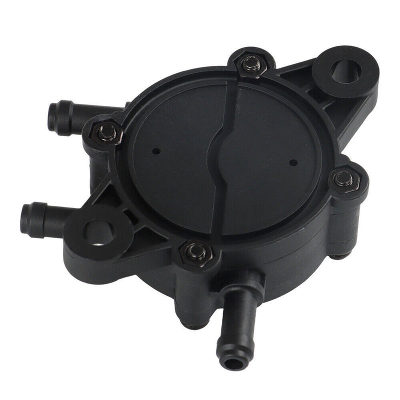 DURAFORCE Carburetor with Fuel Pump & Filter for EZGO TXT Golf Carts 295cc 1991-UP