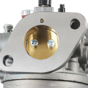 DURAFORCE Carburetor with Fuel Pump & Filter for EZGO TXT Golf Carts 295cc 1991-UP